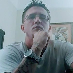 Meet your Posher, Chriss